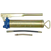 Towotnica/Smarownica 400 ml z wężykiem TOYA