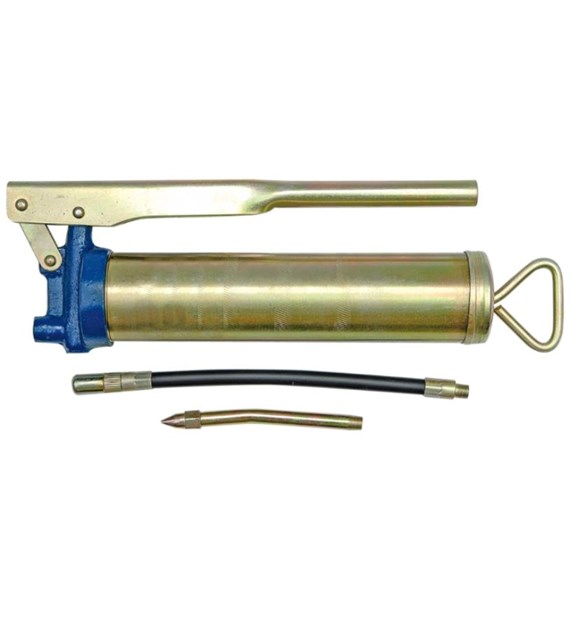 Towotnica/Smarownica 400 ml z wężykiem TOYA