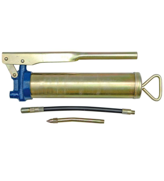 Towotnica/Smarownica 400 ml z wężykiem TOYA