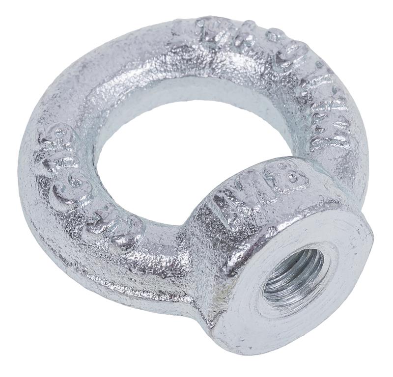 Nakrętka z uchem 8 mm DIN582 DIAMANTO