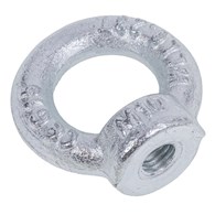 Nakrętka z uchem 10 mm DIN582 DIAMANTO