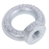 Nakrętka z uchem 12 mm DIN582 DIAMANTO