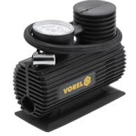 Kompresor samochodowy MINI 12V 250 PSI VOREL