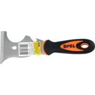 Szpachla wielofunkcyjna 80 mm DREL