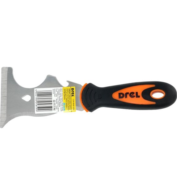 Szpachla wielofunkcyjna 80 mm DREL