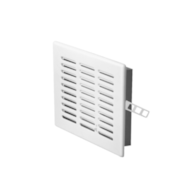 AWENTA Osłona wentylacyjna 14x21 T - EKO BRĄZ