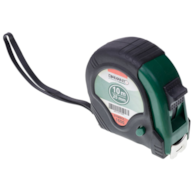 Miara zwijana 10m DIAMANTO