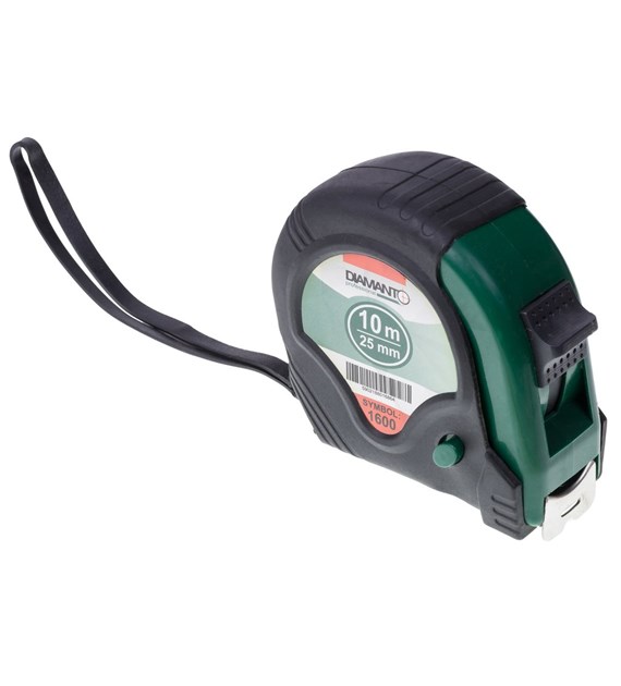 Miara zwijana 10m DIAMANTO