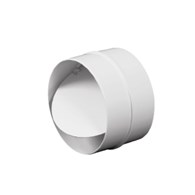 AWENTA Łącznik kanałów okrągłych z zaworem zwrotnym fi150