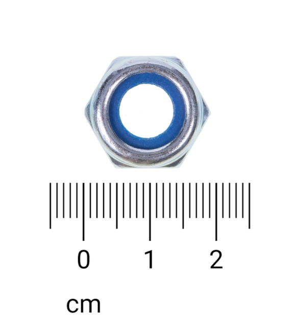 Kausza do lin 5mm