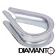 Kausza do lin 14mm DIAMANTO