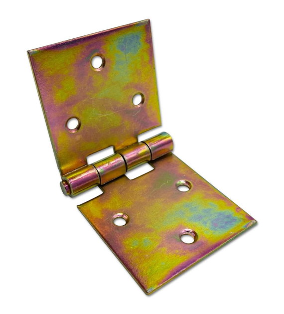 Zawias budowlany ocynk 50x100mm