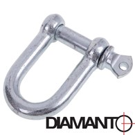 Szekla uniwersalna 16,0mm DIAMANTO