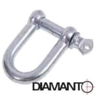 Szekla uniwersalna 16,0mm DIAMANTO