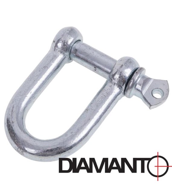 Szekla uniwersalna 16,0mm DIAMANTO