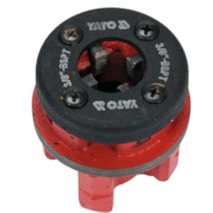 Główka do gwintownicy 3/8'' YATO
