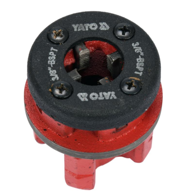 Główka do gwintownicy 3/8'' YATO