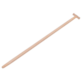 Trzon prosty 'T'100cm