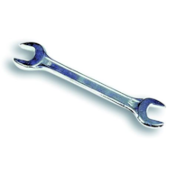 Klucz płaski 19x22mm