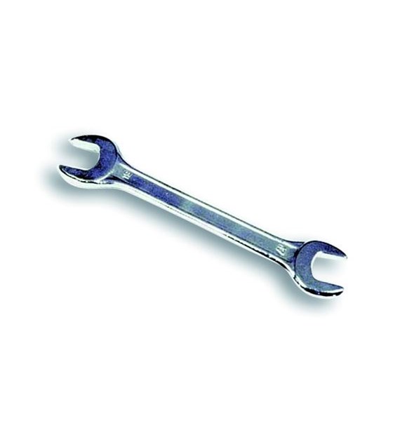 Klucz płaski 19x22mm