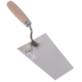 Kielnia trapez 180mm nierdzewna