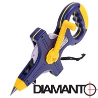 Taśma miernicza geodezyjna 20m DIAMANTO