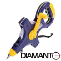 Taśma miernicza geodezyjna 20m DIAMANTO