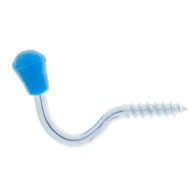 Wieszak wkręcany mały