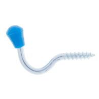 Wieszak wkręcany mały