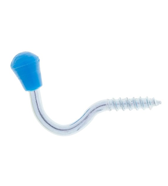 Wieszak wkręcany mały