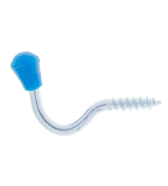 Wieszak wkręcany mały