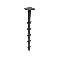 Szpilka SOLID do agrotkanin i agrowłóknin 20cm - 50szt.