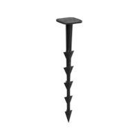 Szpilka SOLID do agrotkanin i agrowłóknin 20cm - 50szt.