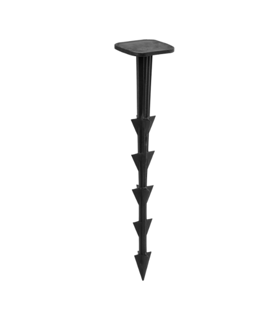 Szpilka SOLID do agrotkanin i agrowłóknin 20cm - 50szt.