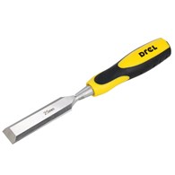 Dłuto do drewna 25 mm płaskie z plastikowym uchwytem