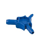 Kalibrator uniwersalny do rury PEX z gratownikiem fi 16, 20, 26