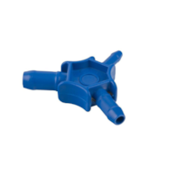 Kalibrator uniwersalny do rury PEX z gratownikiem fi 16, 20, 26