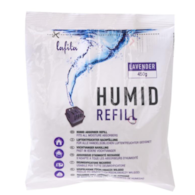 Wkład do pochłaniacza wilgoci 450 g, zapach lawendowy
