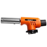 WAART Palnik gazowy z zapłonem piezo
