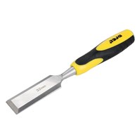 Dłuto do drewna 32 mm płaskie z plastikowym uchwytem