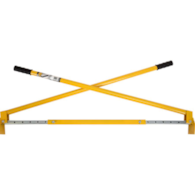 Chwytak zbiorczy do kostki brukowej