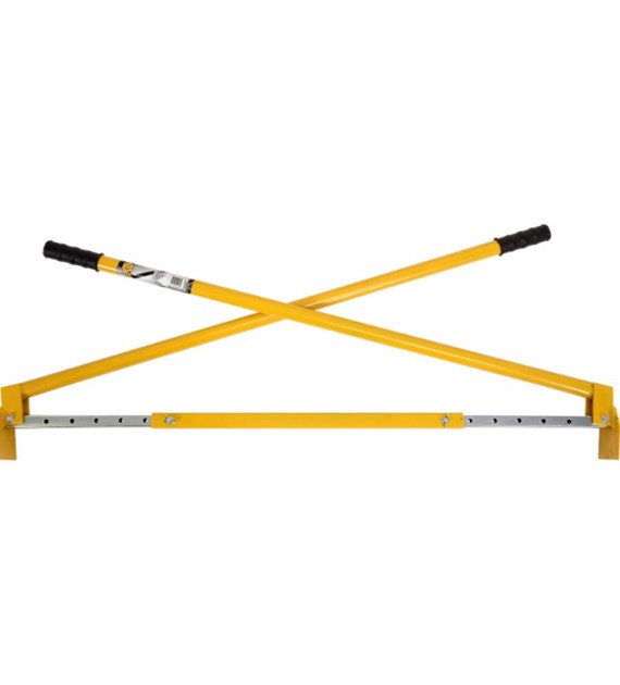 Chwytak zbiorczy do kostki brukowej