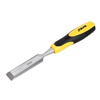 Dłuto do drewna 22mm płaskie z plastikowym uchwytem