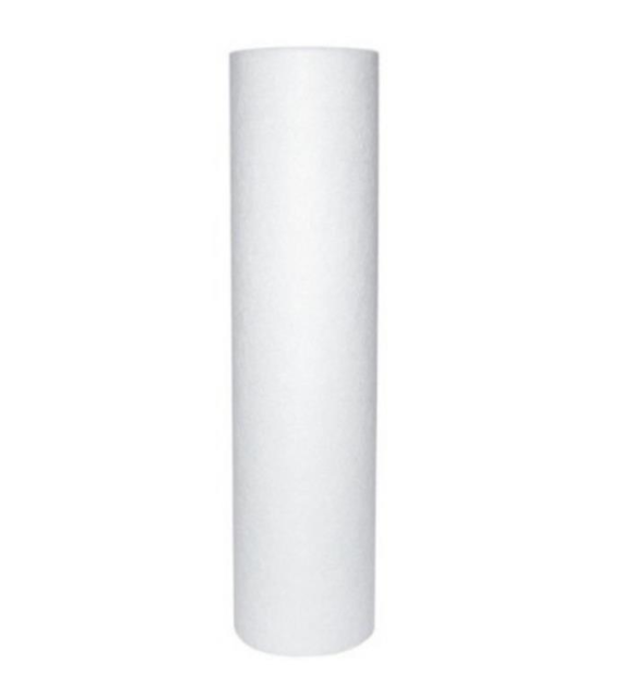 Wkład z włókniny polipropylenowej 10  BB-1 MICRO