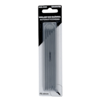 Wkłady do ołówka automatycznego, grafitowe, 2.8 mm, 6szt. DIAMANTO