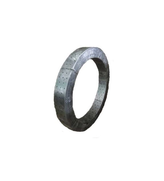 Taśma montażowa 25x1,5mm/25m