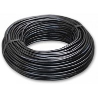Wąż PVC BLACK do mikro zraszaczy, 3,5 x 6mm, 50m