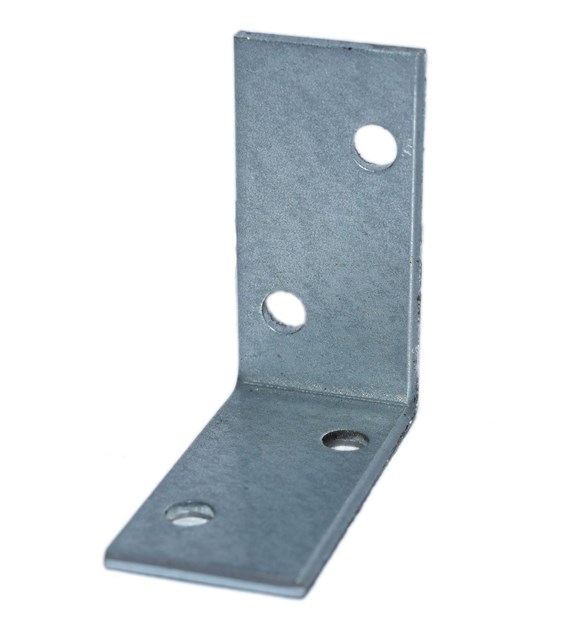 Kątownik budowlany 20x20x20mm