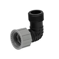 Kolanko do kolektorów zaworowych GZ1  / GW1 