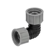 Kolanko do kolektorów zaworowych GW1  / GW1 